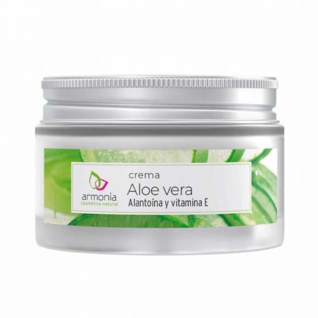 ARMONIA CREMA ALOE VERA 50 ML