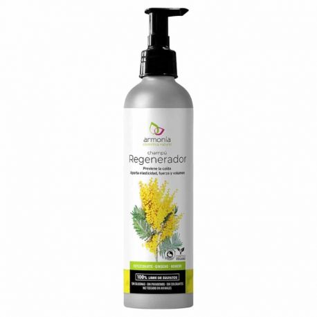 ARMONIA CHAMPU REGENERADOR 250 ML