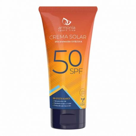 ARMONIA CREMA SOLAR 50 150 ML