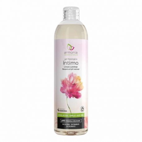 ARMONIA GEL INTIMO 300 ML