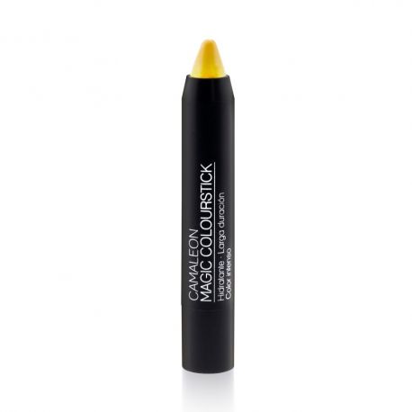 CAMALEON MAGIC COLOURSTICK Nº 1 AMARILLO