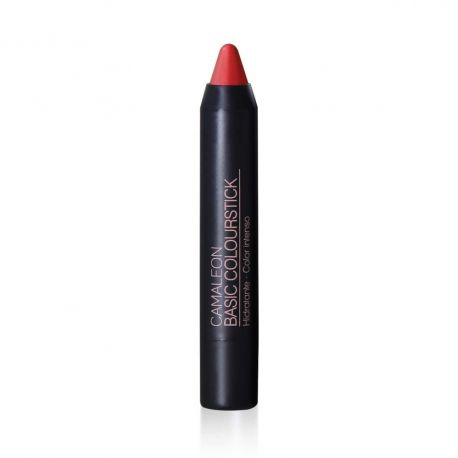 CAMALEON BASIC COLOURSTICK MELALLIC ROJO