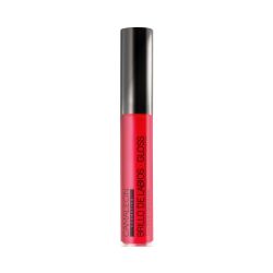 CAMALEON GLOSS ROJO