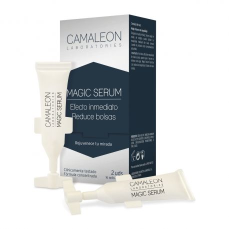 CAMALEON MAGIC SERUM 2 UD X 2ML