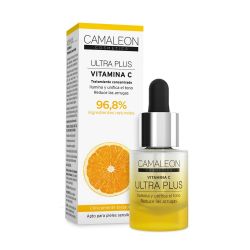 CAMALEON CONCENTRADO VIT C 15ml