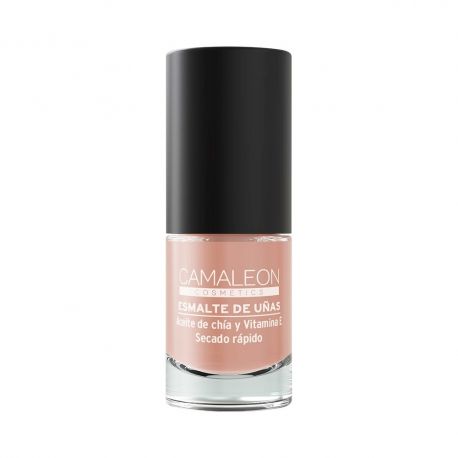 CAMALEON LACA DE UÑAS Nº4 NUDE