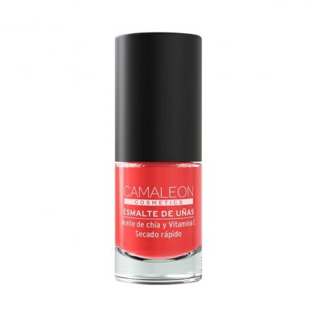 CAMALEON LACA DE UÑAS Nº10 CORAL