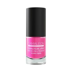 CAMALEON LACA DE UÑAS Nº8 ROSA