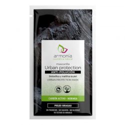 ARMONIA MASCARILLA URBAN PROTECTION 12 x10 G