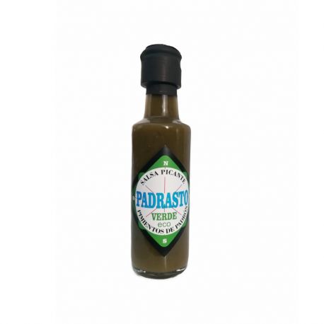 CELEBRIDADE GALEGA PADRASCO VERDE 100 ML