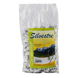 SILVESTRE CARAMELOS INTEG. ROMERO 1 KG