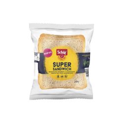 SCHAR SUPER SANDWICH 280 GR