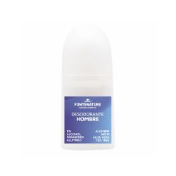 FONTENATURE DESODORANTE HOMBRE 75 ML