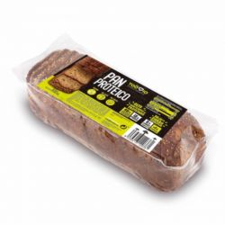 TOOBIO PAN PROTEICO 500 GR