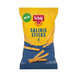 SCHAR SALINIS STICKS 75 G