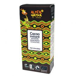 ALTERNATIVA CACAO INSTANT BIO-BT 250 G