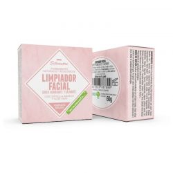 SILVESTRE LIMPIADOR FACIAL SOLIDO HIDRATANTE 60 G