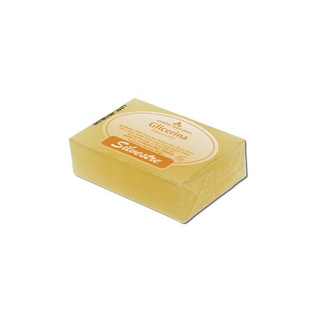 SILVESTRE JABON GLICERINA 100 G