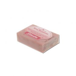 SILVESTRE JABON ROSA MOSQUETA 100 G