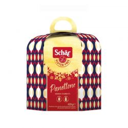 SCHAR PANETTONE 420 G