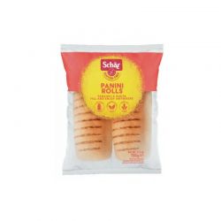 SCHAR PANINI ROLLS (2X75G) 150 G