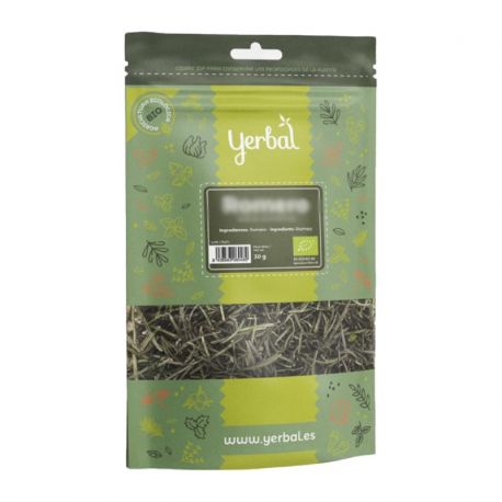 YERBAL AJEDREA HOJA 40 G