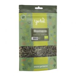 YERBAL ALBAHACA HOJA 20 G