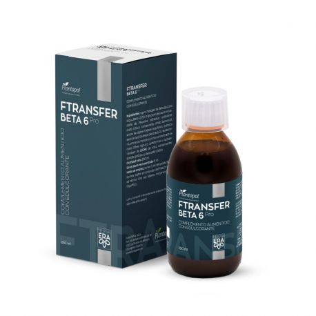 PLANTAPOL FTRANSFER BETA6 PRO 250 ML