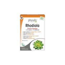 PHYSALIS RHODIOLA 30 COMP.