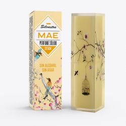 SILVESTRE PERFUFE SOLIDO MAE 4 G