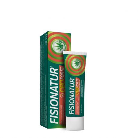 FISIONATUR FORTE CREMA 60 ML