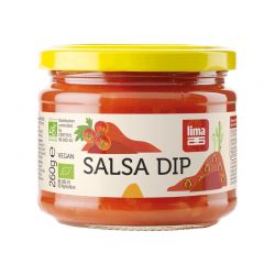 LIMA SALSA DIP 260 G