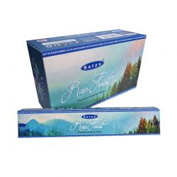 SATYA INCIENSO RAIN FOREST 15 G