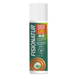 FISIONATUR FORTE SPRAY 120 ML