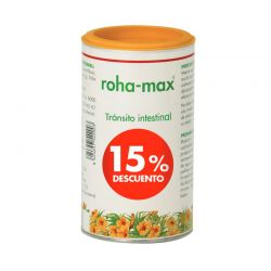 ROHA MAX BOTE 130 GR DTO 15%