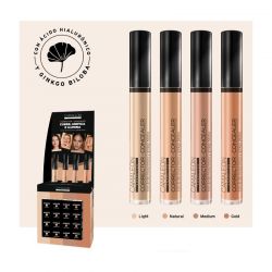 CAMALEON EXPOSITOR CORRECTOR DE OJERAS 16+4 TESTER