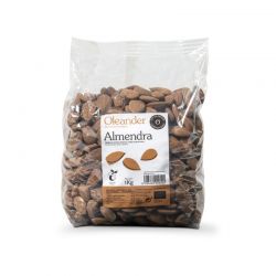 OLEANDER ALMENDRA CON PIEL 1 KG