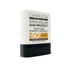 CAMALEON STICK SOLAR SPF50+ 10g