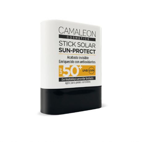 CAMALEON STICK SOLAR SPF50+ 10g