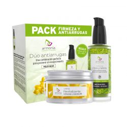 ARMONIA PACK FIRMEZA Y ARRUGAS