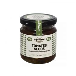 VEGAVILANOS TOMATE SECO EN AOVE 180 G