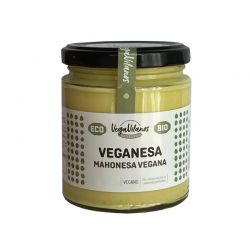 VEGAVILANOS VEGANESA 200 G