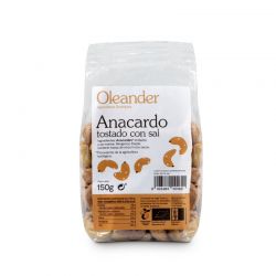 OLEANDER ANACARDO SALADO 150 G