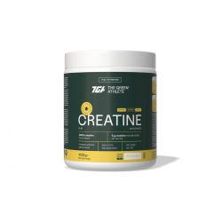 THE GREEN ATHLETE CREATINE 400 G