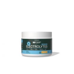 THE GREEN ATHLETE ELEKTOLYTES ORANGE-LEMON 320 G