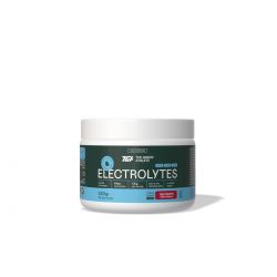 THE GREEN ATHLETE ELEKTOLYTES RED FRUITS 320 G