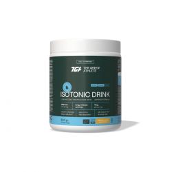 THE GREEN ATHLETE ISOTONIC DRINK 504 G