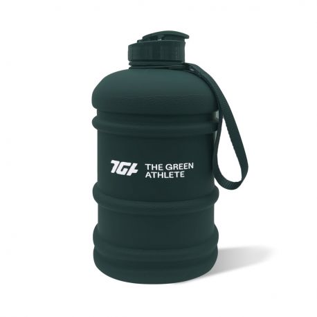 THE GREEN ATHLETE WATER JUG 2200 ML