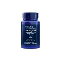 LIFE EXTENSION PYCNOGENOL 100 MG 60 CAPS
