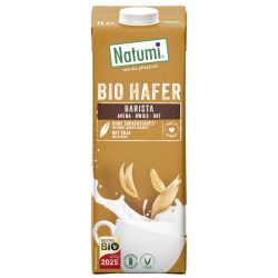 NATUMI BEBIDA AVENA BARISTA 1L